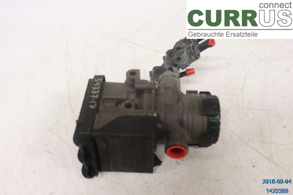 Scania R-serie AC control unit 2653379 DC13 148 L01
