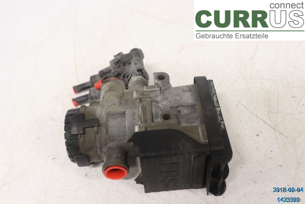 Scania R-serie AC control unit 2653379 DC13 148 L01