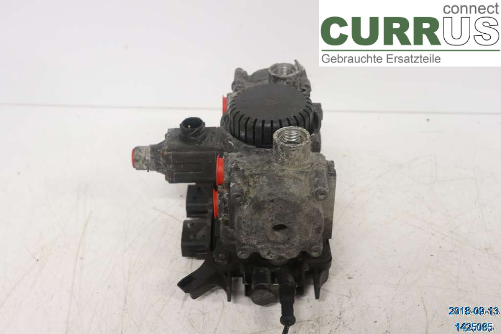 MB Actros AC control unit A0004294324 OM501LA
