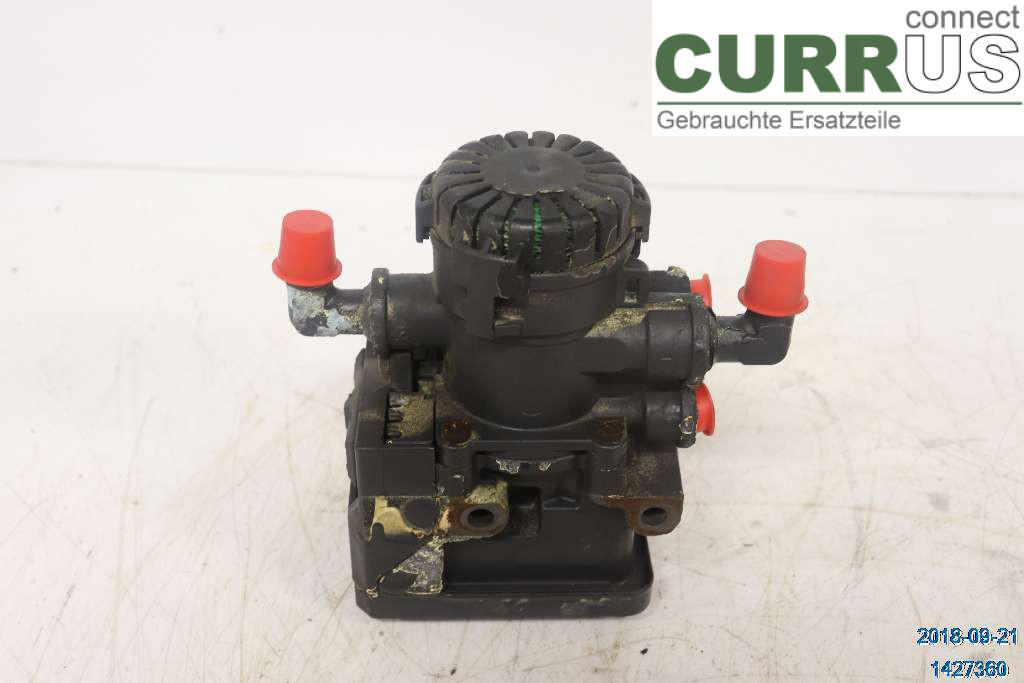 Scania R-serie AC control unit 1879275 D16C 06 L01