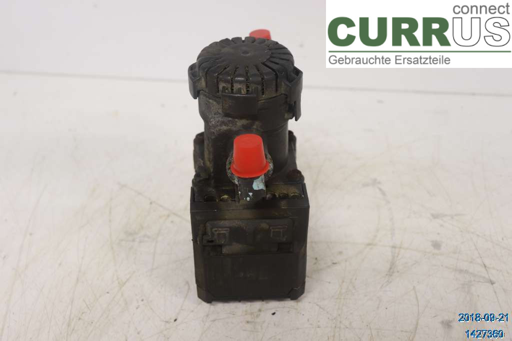 Scania R-serie AC control unit 1879275 D16C 06 L01