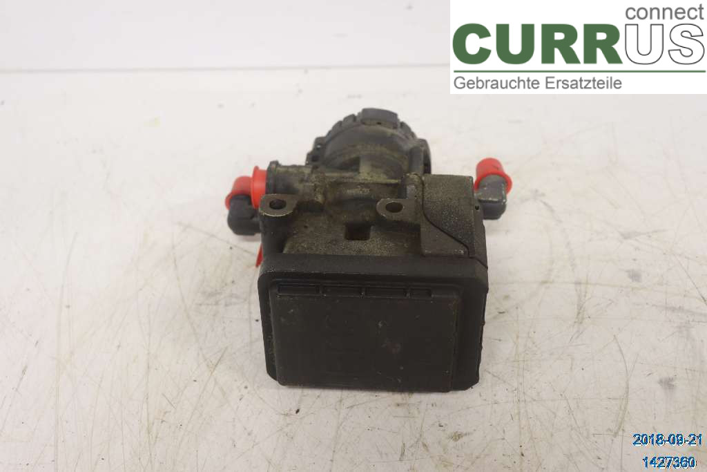 Scania R-serie AC control unit 1879275 D16C 06 L01