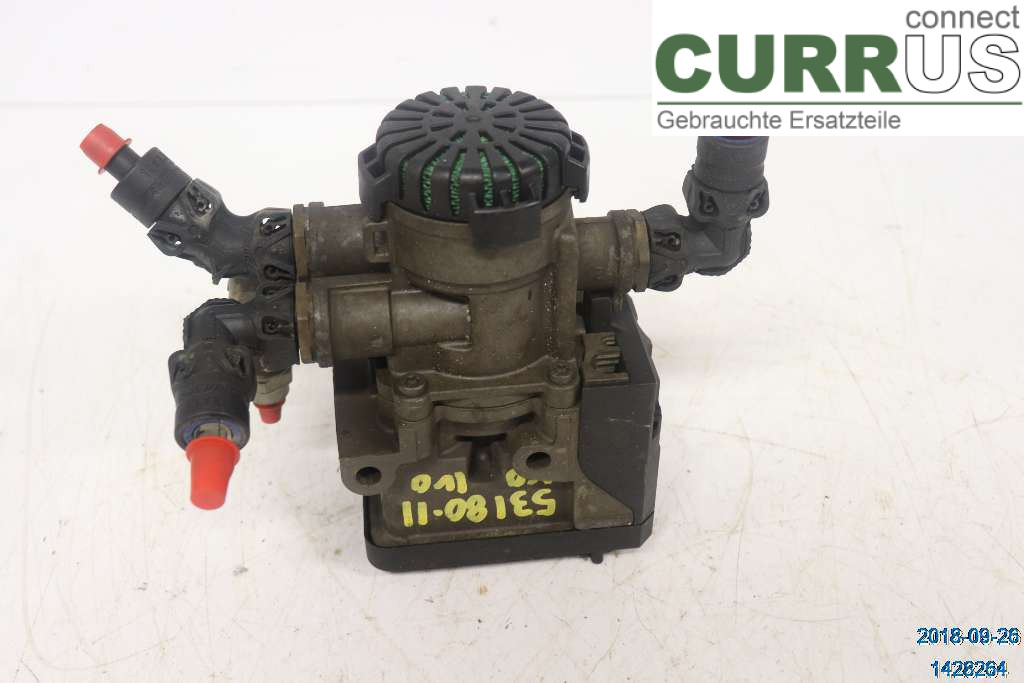 Volvo Fe AC control unit 21122034 D7F340