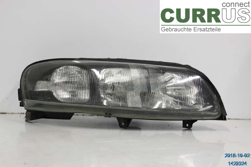 VOLVO V70      00-04 Manual gearbox (5-speed) 8693568 2,4I