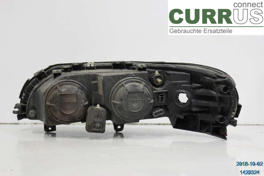 VOLVO V70      00-04 Manual gearbox (5-speed) 8693568 2,4I