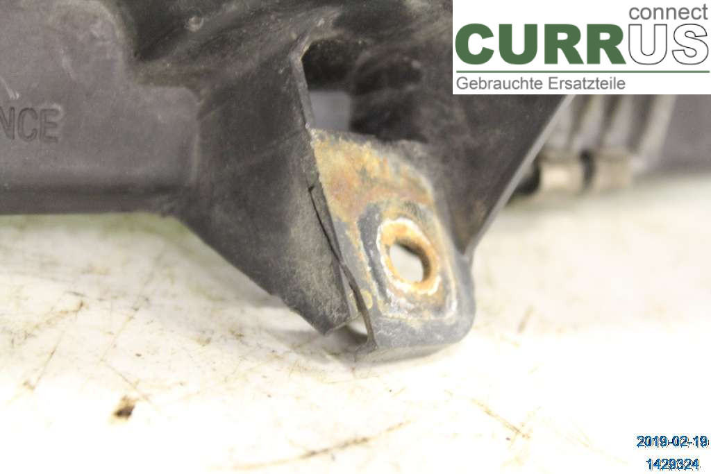VOLVO V70      00-04 Manual gearbox (5-speed) 8693568 2,4I