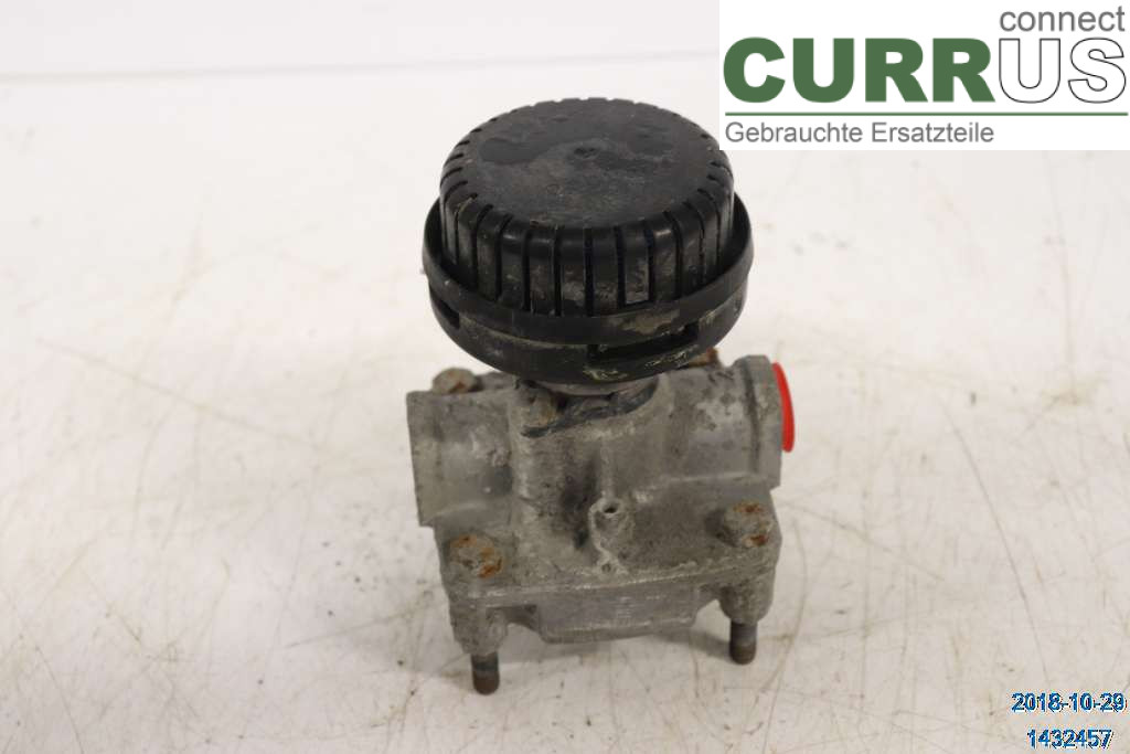 Volvo FH AC control unit 3173150 D16K650