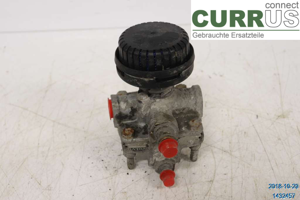 Volvo FH AC control unit 3173150 D16K650