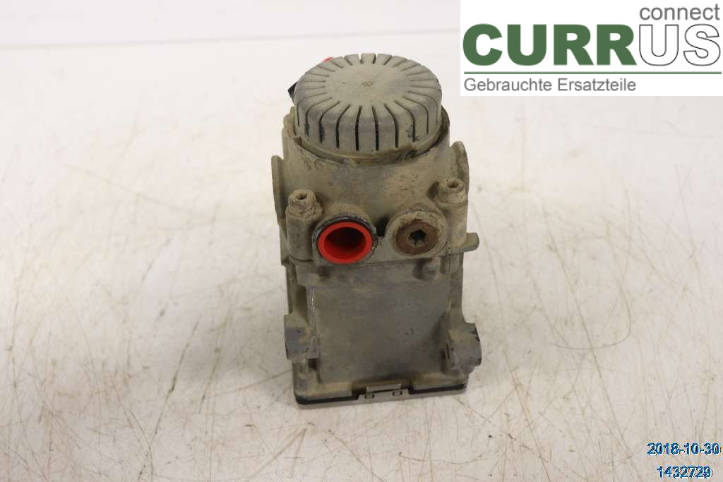 Scania 4-serie AC control unit 1499799 DC12 01 L01