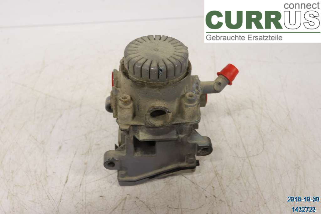 Scania 4-serie AC control unit 1499799 DC12 01 L01