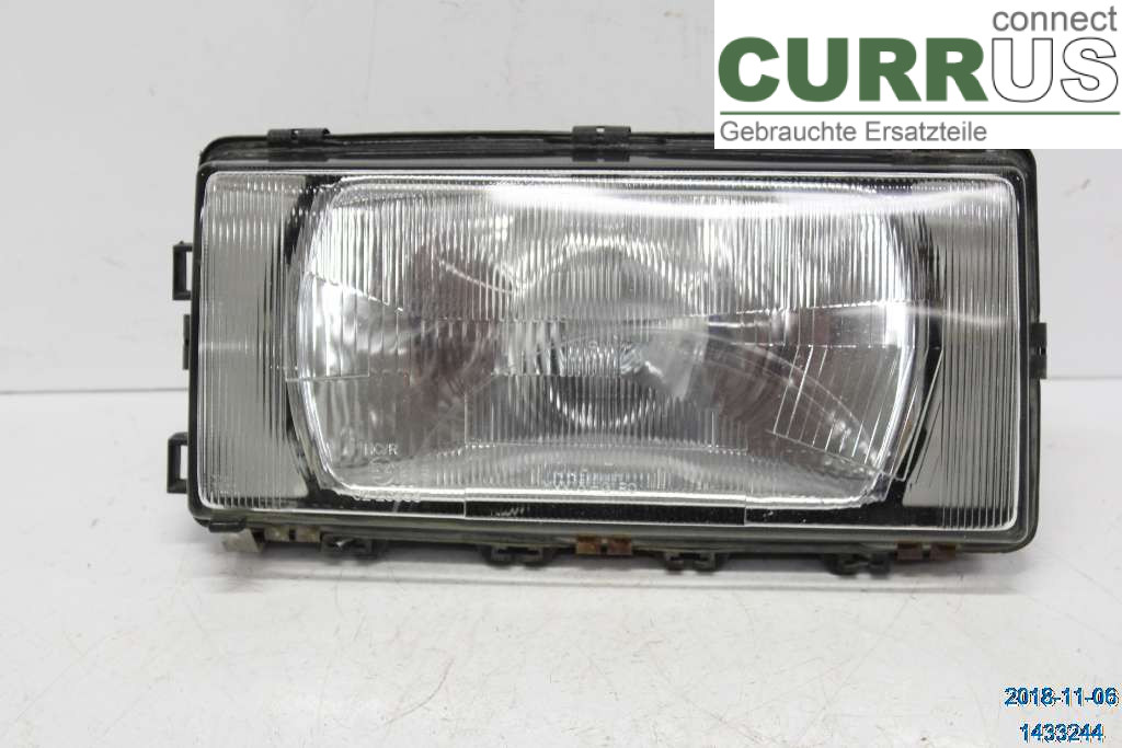 VOLVO 740      88-92 Manual gearbox (5-speed) 1321650 B230F