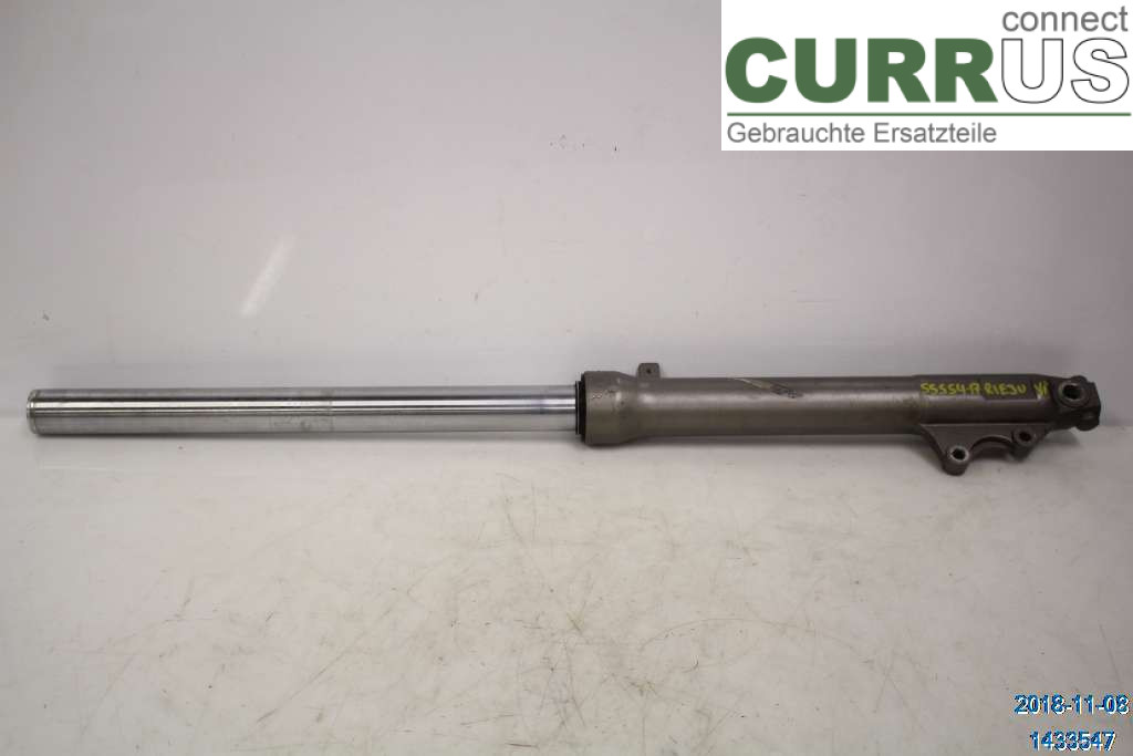 Rieju Manual gearbox (4-speed)  RIEJU AM6