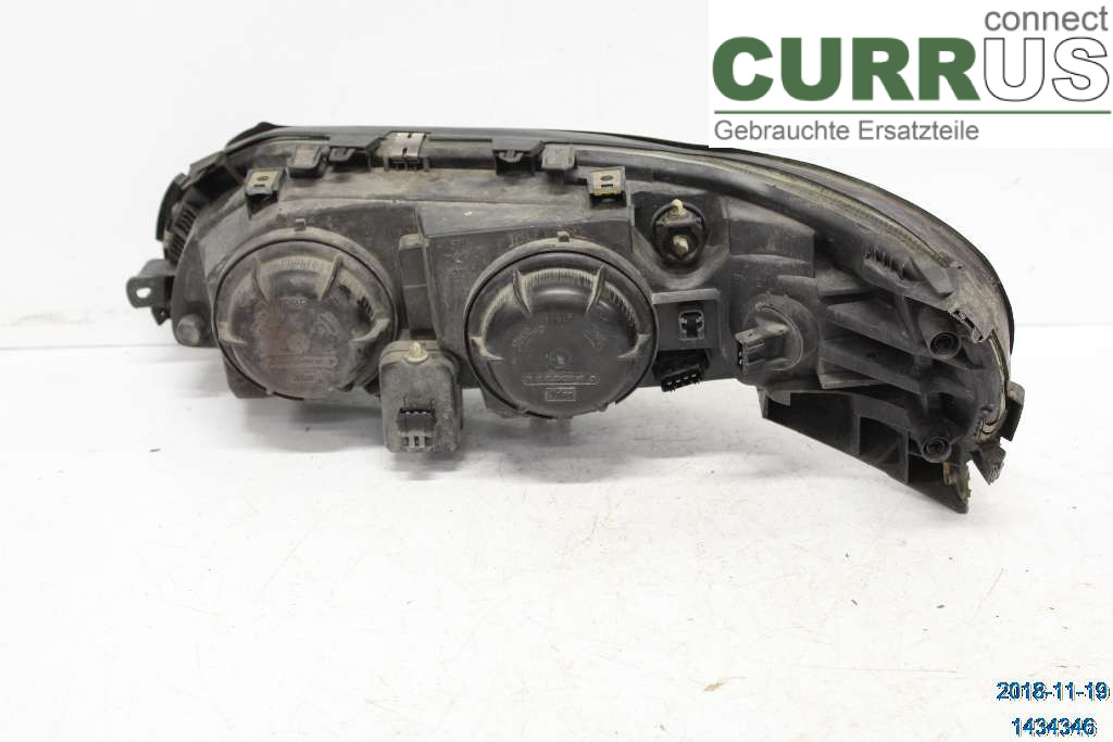 VOLVO V70      00-04 Manualna skrzynia 5-biegowa 8693568 B5244T3