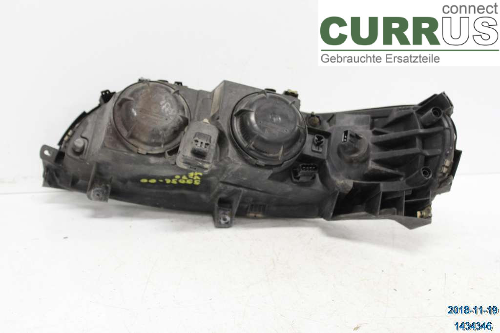 VOLVO V70      00-04 Manualna skrzynia 5-biegowa 8693568 B5244T3
