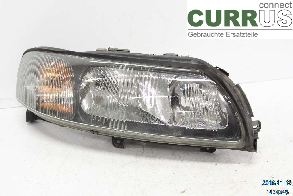 VOLVO V70      00-04 Manualna skrzynia 5-biegowa 8693568 B5244T3