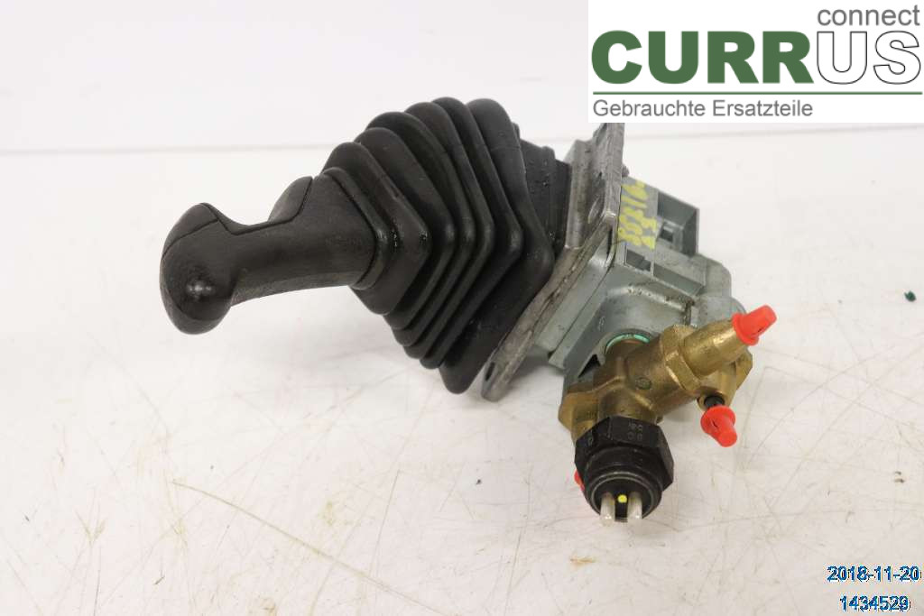Scania 4-serie AC control unit 1408332 DC12 01 L01/420