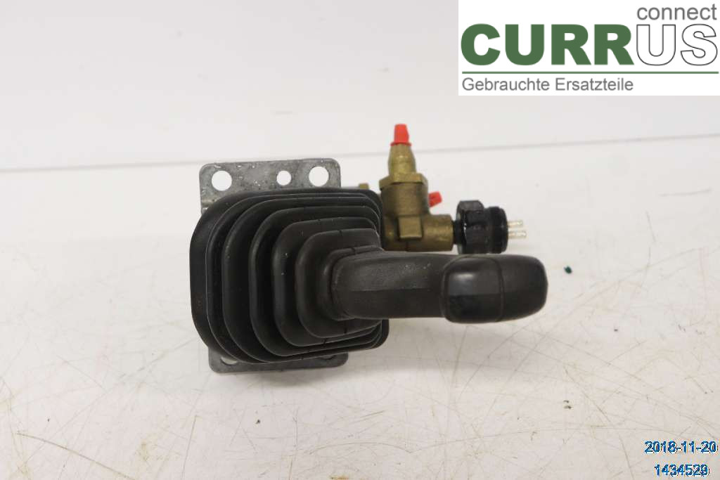 Scania 4-serie AC control unit 1408332 DC12 01 L01/420