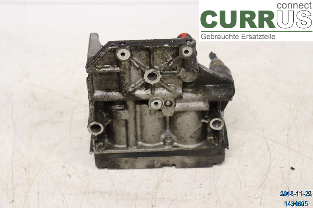 Scania R-serie AC control unit  DC16 18 L01/560