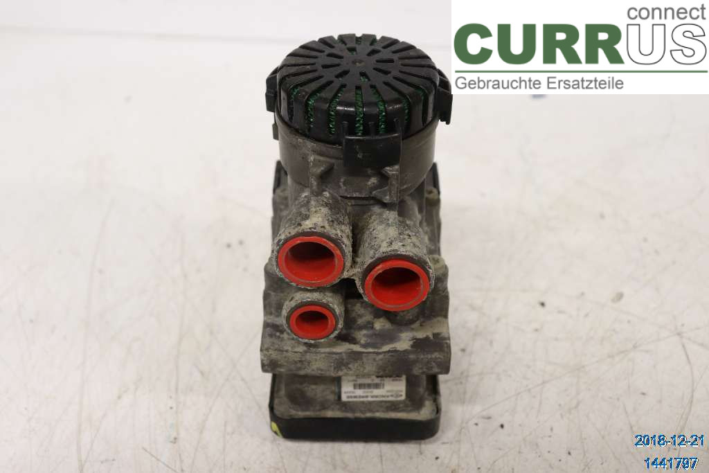 Scania R-serie AC control unit 1879275 DC16 102 L01