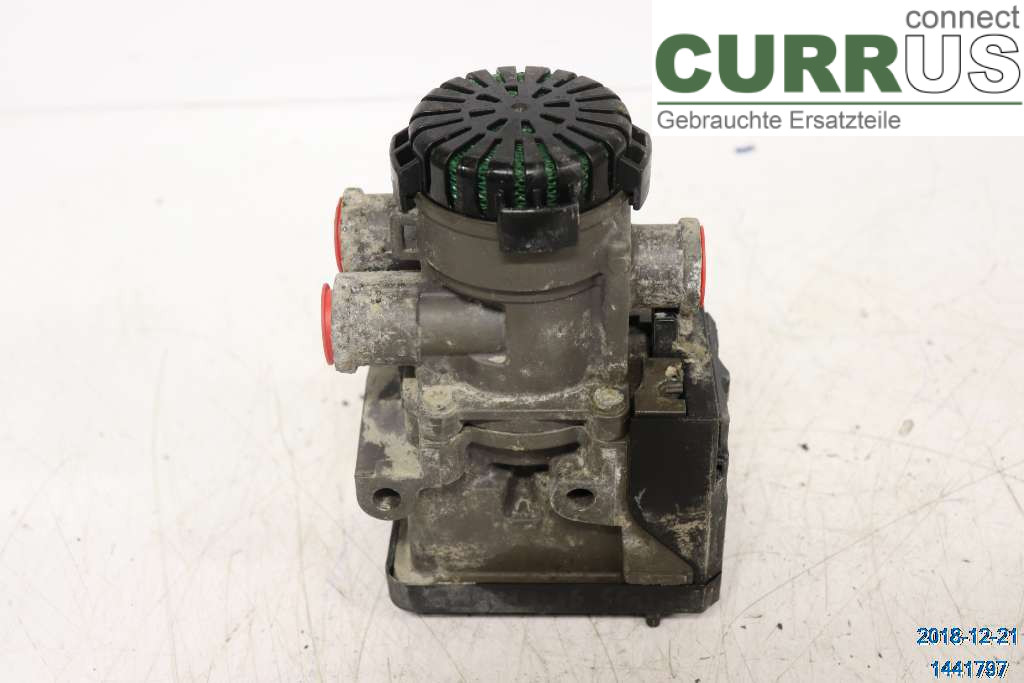 Scania R-serie AC control unit 1879275 DC16 102 L01