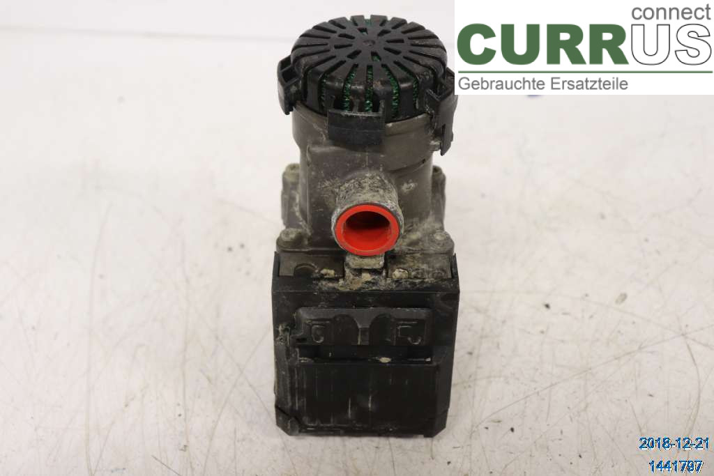 Scania R-serie AC control unit 1879275 DC16 102 L01