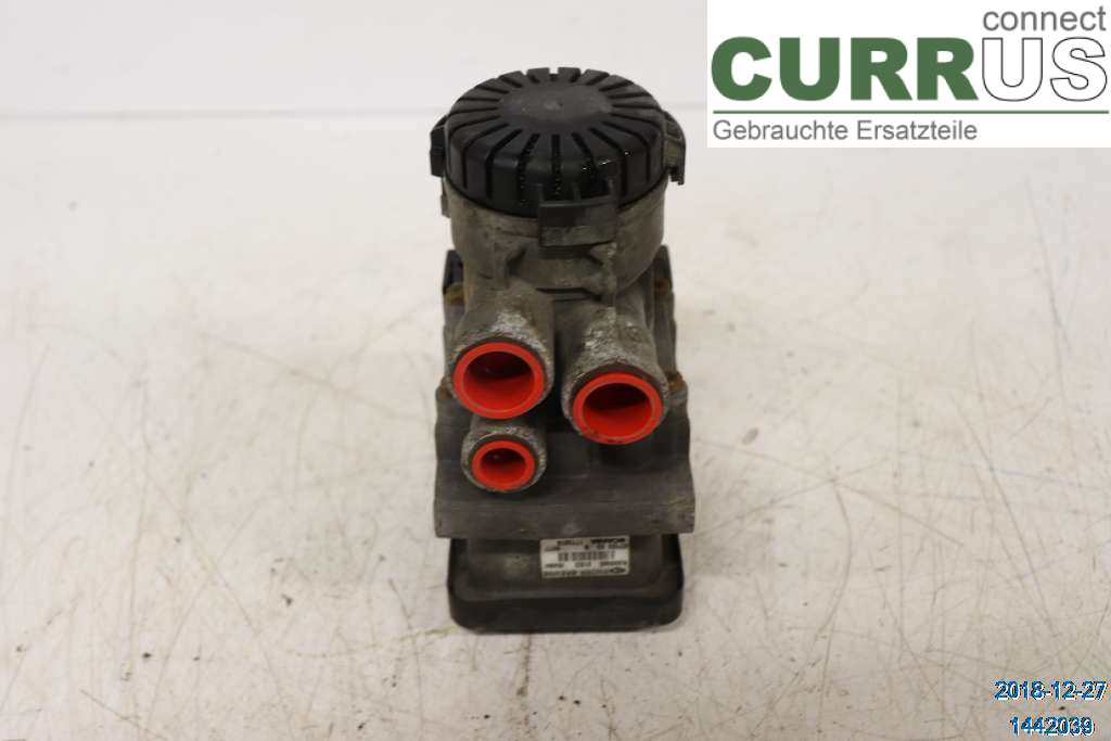 Scania 4-serie AC control unit 1879275 DC12 01 L01/420