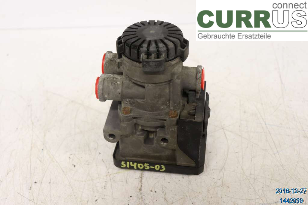 Scania 4-serie AC control unit 1879275 DC12 01 L01/420