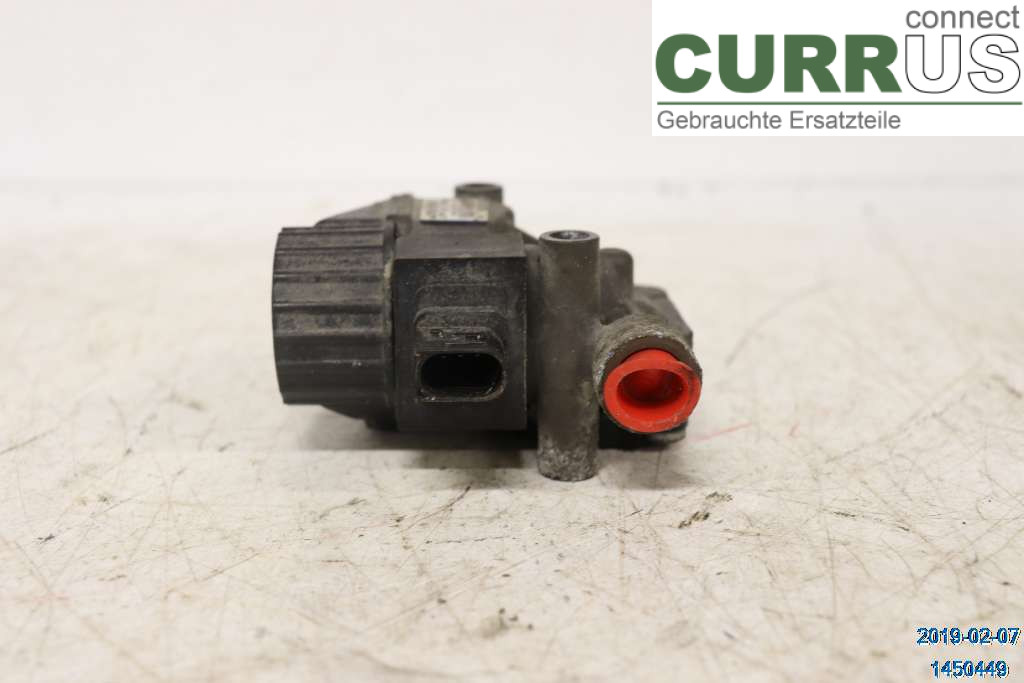 Volvo Fm AC control unit 21327360 D13K420