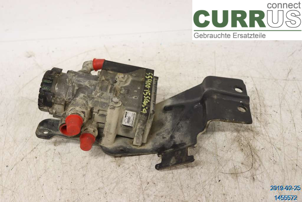Scania R-serie AC control unit 1879275 DC09 113/280HP