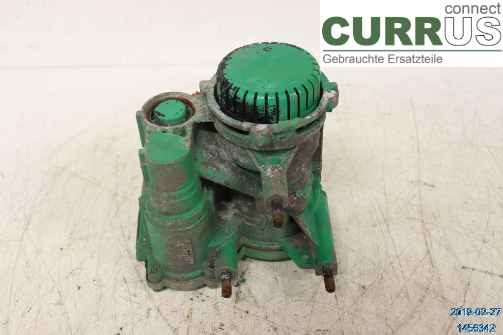MB Actros AC-kontrolenhed A0004319413 