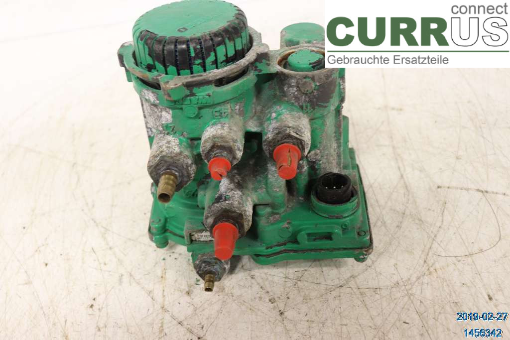 MB Actros AC-kontrolenhed A0004319413 