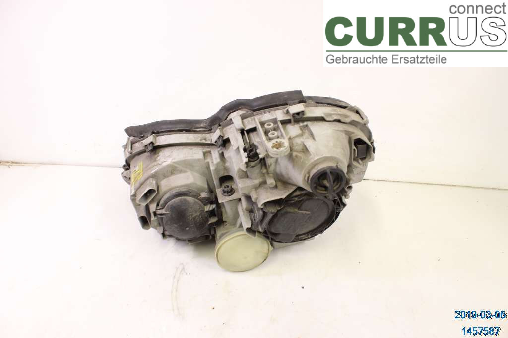 MB C (203)       00-07 Manuel gearkasse 5-trins A2038200261 200 KOMPRESSOR