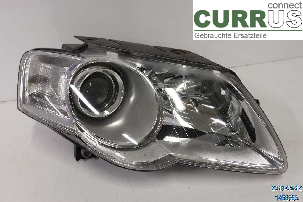 VW PASSAT      05-10 Manual gearbox (5-speed) 3C0941006AA 1.6 FSI