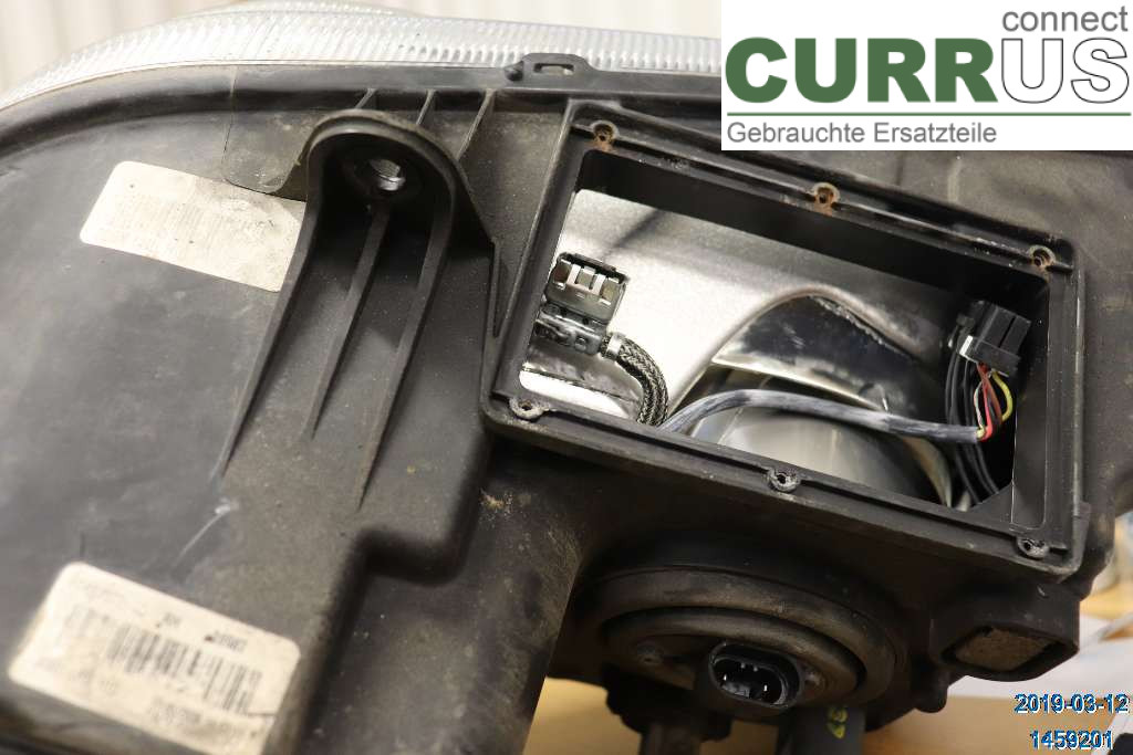 CHR 300C Manual gearbox (5-speed) 4805760AG 3,0 CRD