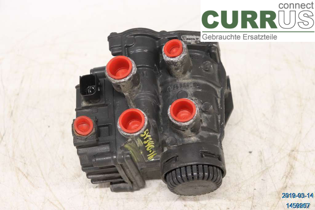 MB Actros AC control unit A0014311213 OM471LA