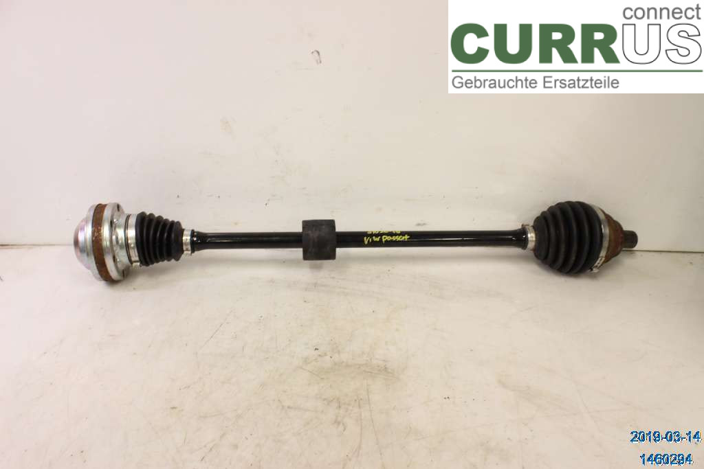 VW PASSAT 15-19 Transmission parts 3Q0407762BX 1,4 TSI ACT
