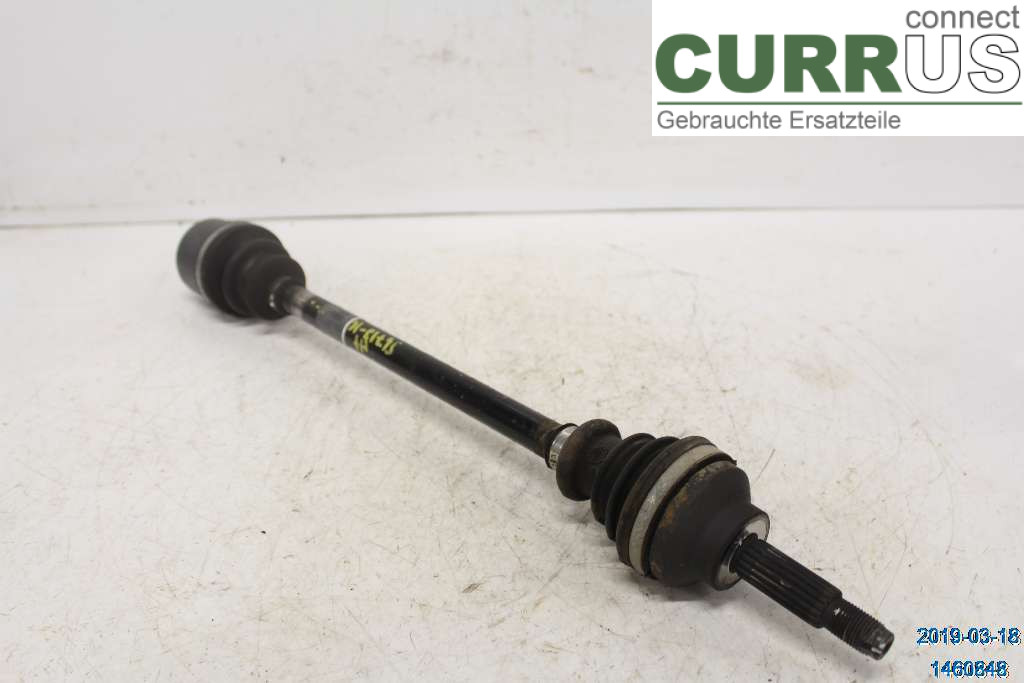 LIGIER JS 50 Transmissionsdelar 1403278 492 DCI