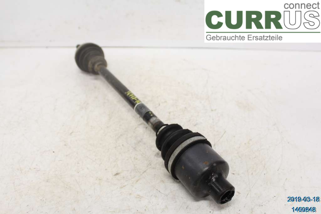 LIGIER JS 50 Transmissionsdelar 1403278 492 DCI