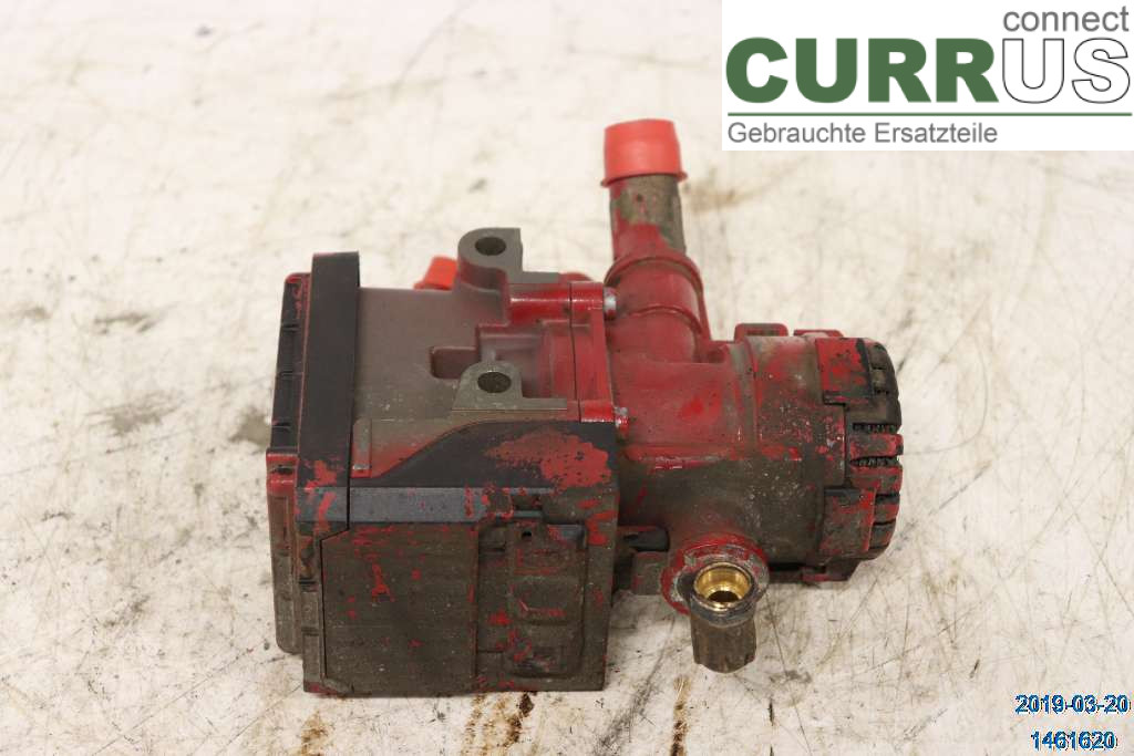 Scania R-serie AC control unit 1879275 DC16 18 / 560