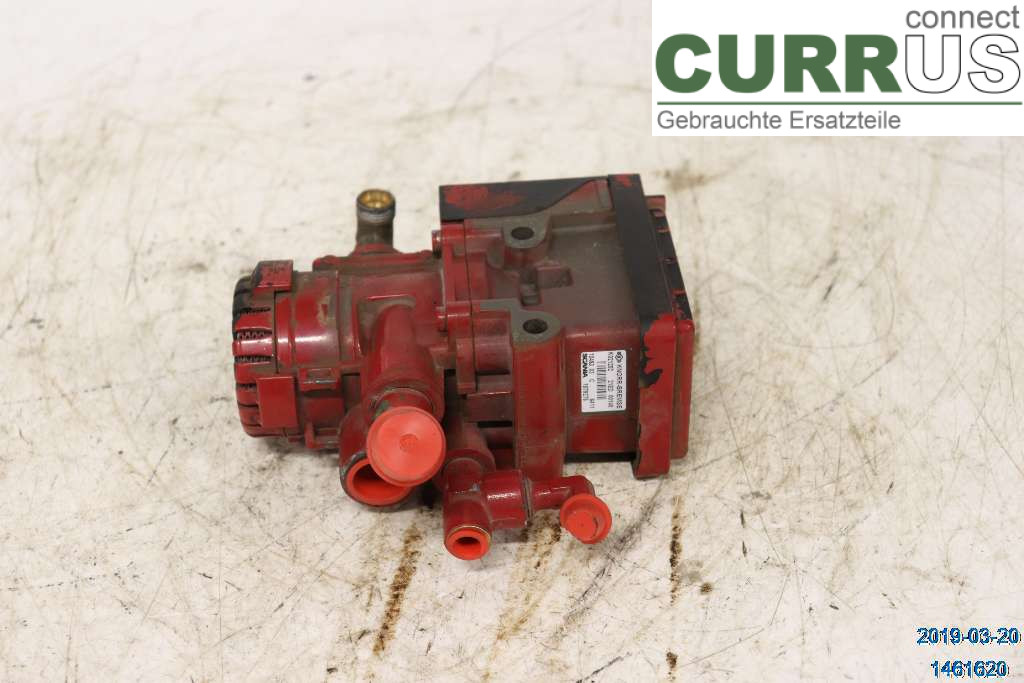 Scania R-serie AC control unit 1879275 DC16 18 / 560