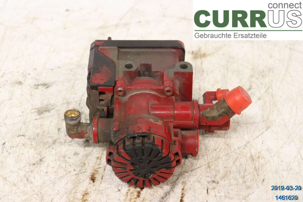 Scania R-serie AC control unit 1879275 DC16 18 / 560