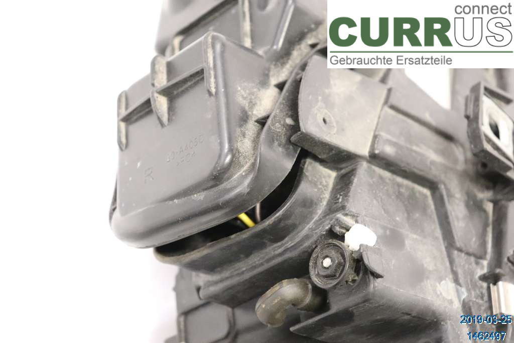AUDI A6/S6     97-05 Manuel gearkasse 5-trins 4B0941004BQ BDV