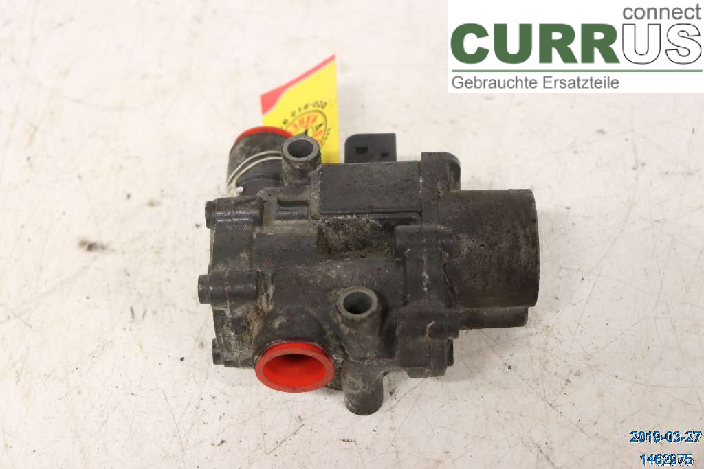 MB Actros AC control unit A0054299244 OM471LA