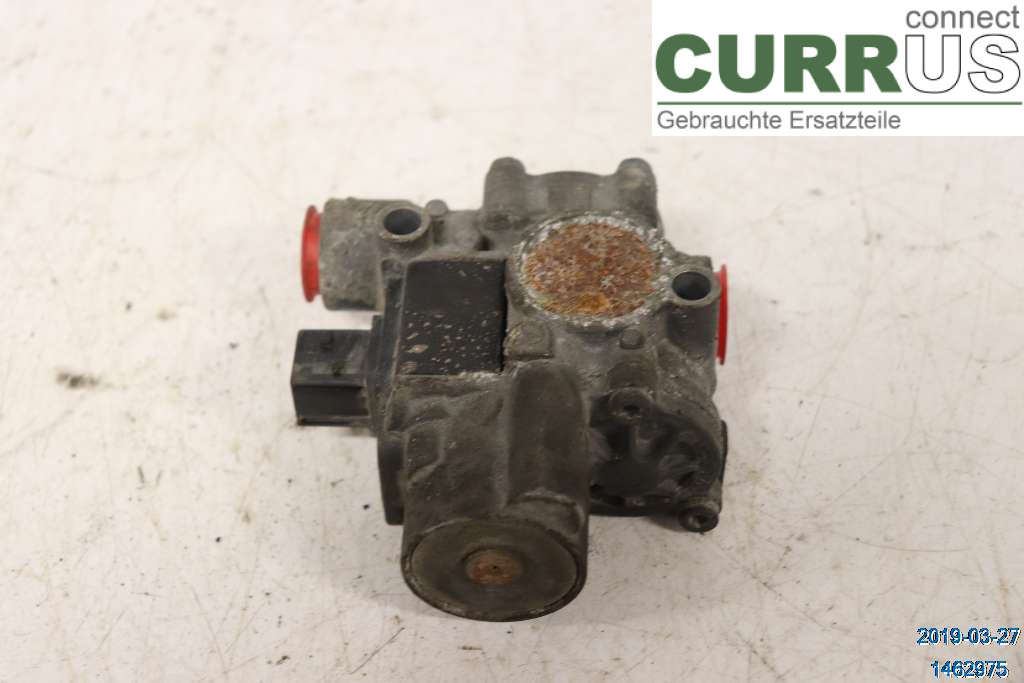 MB Actros AC control unit A0054299244 OM471LA