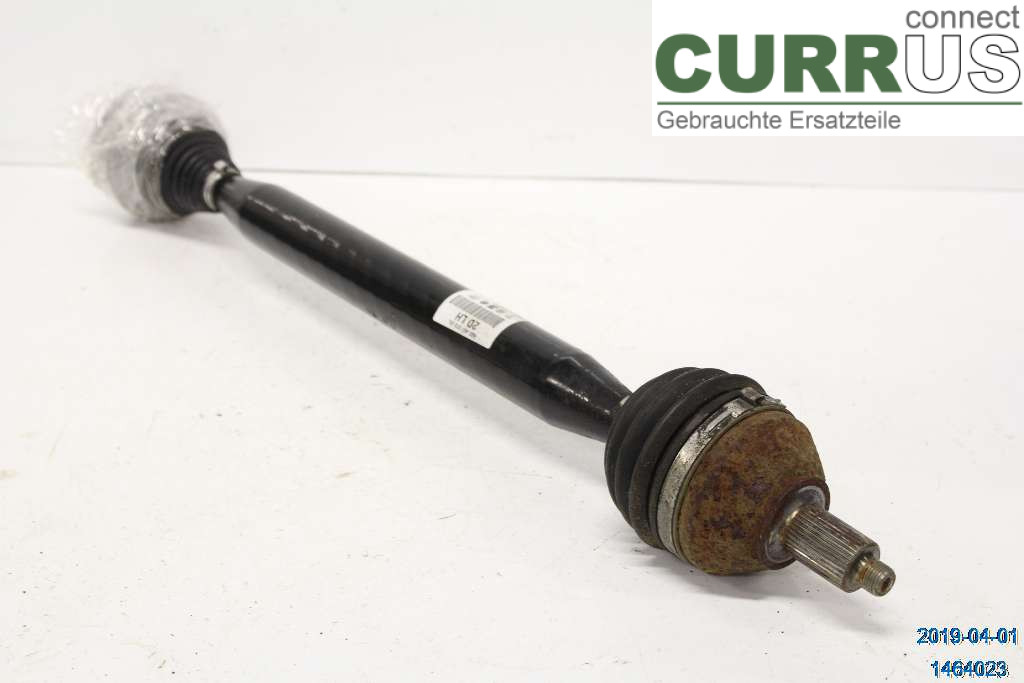 SKODA FABIA         07-14 Części układu napędowego 6Q0407272DL 1,2 TSI