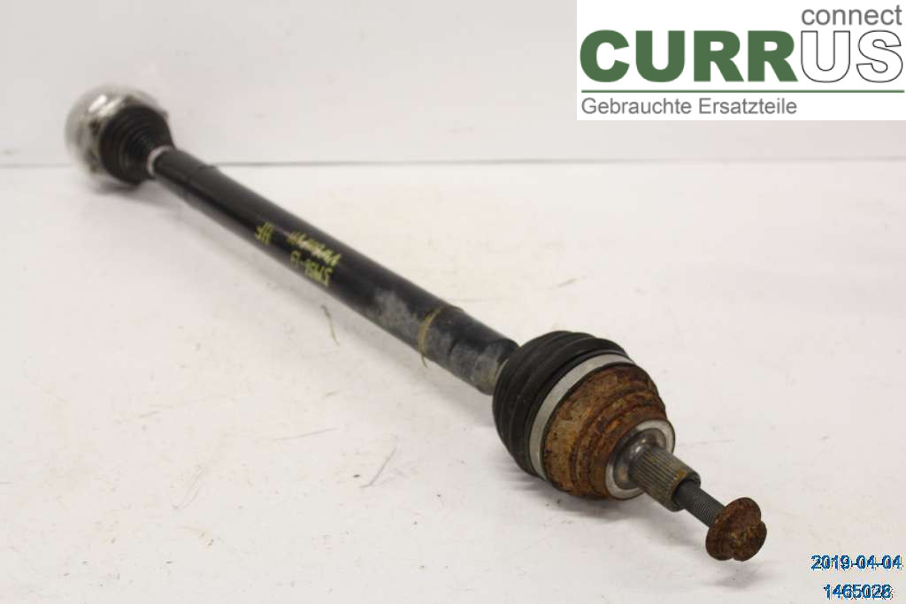 VW GOLF / E-GOLF VII   13-20 Transmission parts 5Q0407762CX 1,2 TSI
