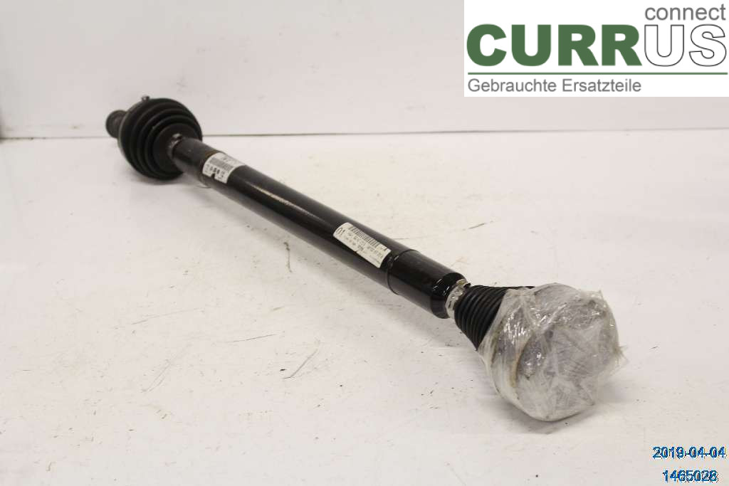 VW GOLF / E-GOLF VII   13-20 Transmission parts 5Q0407762CX 1,2 TSI