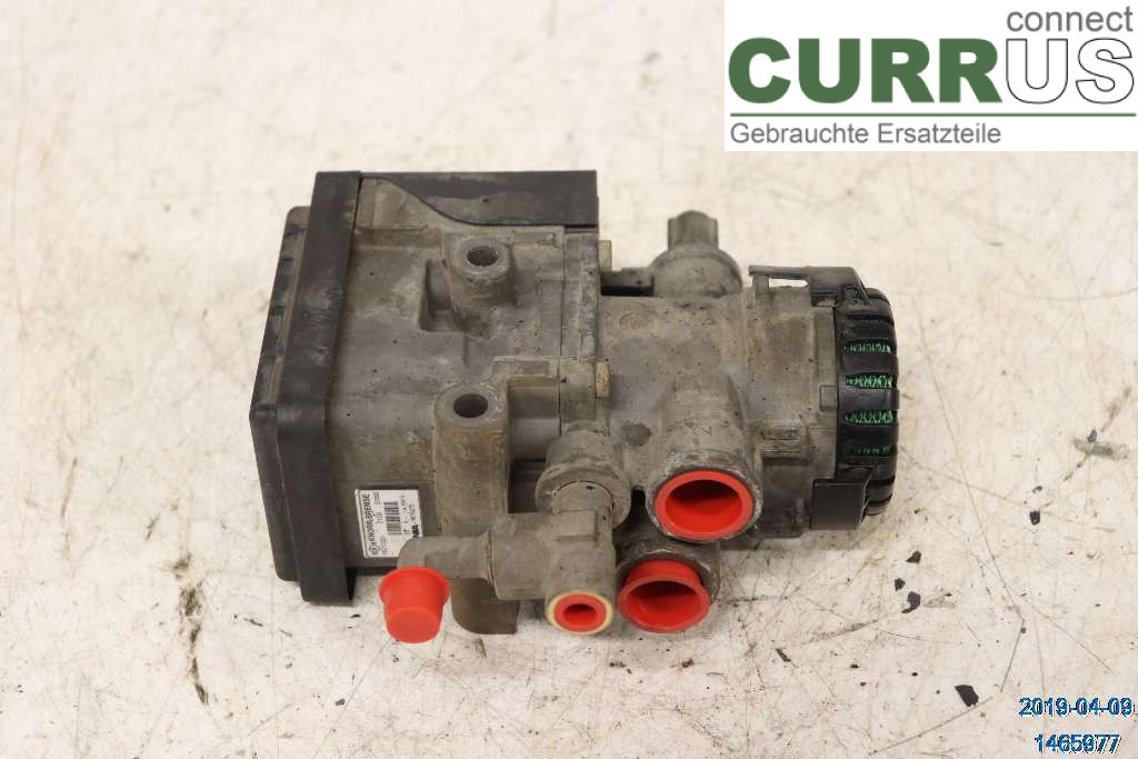 Scania R-serie AC control unit 1879275 DC16 19 L01