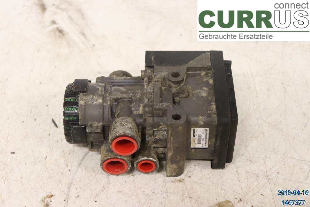 Scania R-serie AC control unit 1879275 DC16 102/580HP