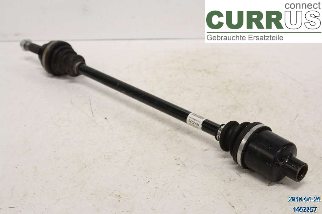 LIGIER JS 50 Essieu avant (4x4) 1411609 502 PROGRES ACT